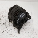 VOLKSWAGEN VW LUPO SEAT AROSA 1,7 1,9 ALTERNATEUR BOSCH 14V 70A 038903025photo 5