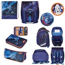 Комплект школьной сумки FiloLight Plus Galaxy Gam Herlitz