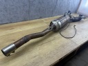 КАТАЛІЗАТОР DPF/FAP ФІЛЬТР ЧАСТИНОК ТВЕРДИХ PEUGEOT 508 I 2.0 HDI 163 KM K704  (18875161520) фото min 13