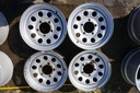 LLANTAS R15 5X139,7 FEROZA VITARA SAMURAI JIMNY JUEGO 