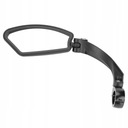 ВЕЛОСИПЕДНОЕ ЗЕРКАЛО ЗАДНЕЕ ЛЕВОЕ HF-MR080L