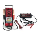 Выпрямитель + тестер для аккумуляторов ROOKS