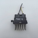 РЕЗИСТОР РЕЗИСТОР ВЕНТИЛЯТОРИ ПОВІТРОВОДУ FORD MONDEO MK IV 6G9T19E624AD NR97  (18907935028) фото min 6