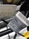 2008 BMW 3 E90 E91 SIÈGE PASSAGER 407215003photo 6