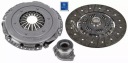 SACHS VOLANT BIMASSE EMBRAYAGE INSIGNIA A 2.0 CDTIphoto 12