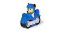 Spin Paw Patrol Moto Pups Rubber Chase 6040909 40