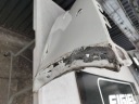 CITROEN C5 III 08- PARE-CHOCS AVANT AVANTphoto 14