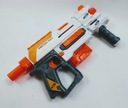 Hasbro Nerf N-strike Recon MK II pistolet