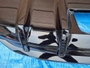 AUDI A6 E-TRON 85E 24- DIFFUSEUR DOUBLURE PARE-CHOCS ARRIÈRE 85E807521Bphoto 7