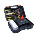 Illumination Car Tyre Inflator Digital With Box