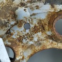 КОЛЕСО ЗАПАСНЕ MERCEDES-BENZ VITO FURGON (W447) A8394011802 33352454 2.1L  фото 9