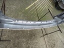 HYUNDAI ELANTRA VI LIFT PARE-CHOCS ARRIÈRE 17-18R. 86611-F2000photo 9