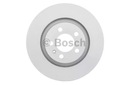 DISQUE DE FREIN VW P. GOLF 4/A3 BOSCH photo 2 - milautoparts-fr.ukrlive.com