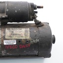 Iveco Daily MK3 Diesel Motorový štartér Bosch 504086888 0001223003 Výrobca dielov Iveco OE