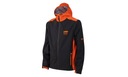 Куртка KTM Factory Team Hardshell, водонепроницаемая