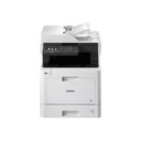 Brother DCP-L8410CDW Двухстороннее цветное лазерное многофункциональное устройство с Wi-Fi