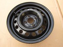 1 PIEZA LLANTA 14 RENAULT KANGOO CLIO II TWINGO I NISSAN MICRA K13 5,5J 4X100 