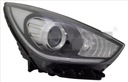 KA N-IRO 2016-ON HEAD FAROS LH ELEC W/MTR 