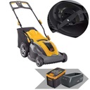 KOSIARKA AKUMULATOROWA STIGA COMBI 344e 5 Ah XXXXL