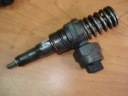 VW AUDI SKODA SEAT 1.9 TDI PUMP NOZZLE 038130073AC DEMO DOST 2 PCS  photo 12