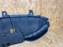 PLAQUE PROTECTION PLANCHER CHÂSSIS VW ID.3 ID3 10A825523 2019-photo 10