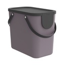 Модульный контейнер для сортировки мусора Albula 25 ROTHO