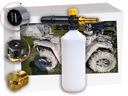 ПЕНА ДЛЯ ШАЙБЫ STIHL