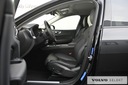 Volvo XC60 PL Salon, Plus Dark B4 D 197+14KM AWD A Skrzynia biegów Automatyczna