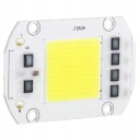 ДІОДА LED (СВІТЛОДІОД) COB 100W 220V DO ПРОТИВОТУМАНОК I NASWIETLACZY ZIMNE КОЛІР БІЛИЙ СВІТЛО  (18052355113) фото min 16