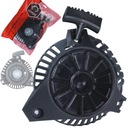 СТАРТЕР СТАРТЕР СЗАРПАК ДЛЯ НАК КРЫСЯК GUDE ECO HECHT MOWER