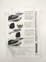 BENNELI ZENZERO 350 SPIN PASSENGER SHAD  photo 8
