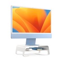 TWELVE SOUTH Curve Riser — подставка для монитора iMac Apple Pro Display XDR