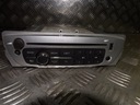 РАДИО CD USB RENAULT MEGANE SCENIC III 281156424R