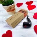 Трубка для влюбленных, подарок ко Дню святого Валентина BrogShop