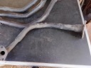 OLD MOPEDAS SCOOTER KNEE CLIP EXHAUST NEW ACTION RECOMMENDATION  photo 6
