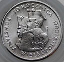100 złotych 1988 Powstanie Wielkopolskie