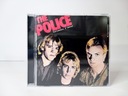 CD The Police - Outlandos d'Amour NM/Ex+