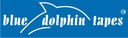 Pędzel ławkowiec Dolphin 170mm Blue Dolphin Kod producenta 13705