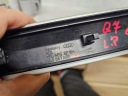 AUDI Q7 4L 06R MOULURE DÉCOR GARNITURE DE PORTE PORTES GAUCHE AVANT 4L0867409photo 9