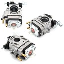 КАРБЮРАТОР ДЛЯ БЕНЗИНОВЫХ БРИММЕРОВ NAC 15MM