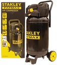 БЕЗМАСЛЯНЫЙ КОМПРЕССОР STANLEY FATMAX 50 Л.