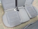 СИДІННЯ ДИВАН СИДІННЯ ПЕРІД ЛІВИЙ ПРАВИЙ ВОДІЯ ПАСАЖИРА VW GOLF V 5 УНІВЕРСАЛ 1K  (17259457921) фото min 13