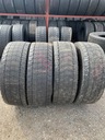 315/70R22.5 (C82) МИШЛЕН XMULTI. 9 мм