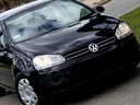 VW GOLF V MK5 - MOLDURAS CROMO REJILLA DE RADIADOR REJILLA TUNEADO 