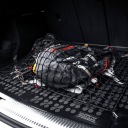 РЕЗИНОВИЙ КОМПЛЕКТ КИЛИМКИ I МАТ VOLKSWAGEN TIGUAN I 2007-2017 5 OSOBOWY, 2 OS  (15420268355) фото min 9