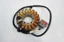 HONDA CB 650 R 19-23 ALTERNATOR STATOR PRĄDNICA
