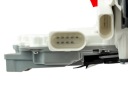 SERVOMOTEUR CENTRAL SERRURE ARRIÈRE EZC-AU-058 NTYphoto 14