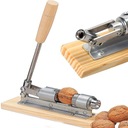 ТВЕРДЫЙ ЩЕЛКУНЧИК СО СТАЛЬНОЙ ПОДСТАВКОЙ 77