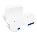 КОМПЛЕКТ УПРАВЛЕНИЯ БЕСПРОВОДНЫМ ГЛАВНЫМ ВЫКЛЮЧАТЕЛЕМ SALUS RR868 5A