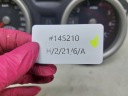COMPTEUR COMPTEUR 8200364007 RENAULT MEGANE IIphoto 6